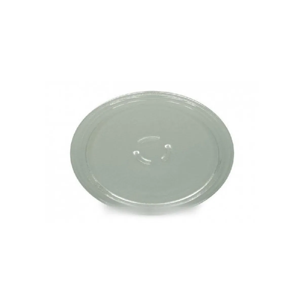 Whirlpool plateau tournant micro ondes 24 5 cm