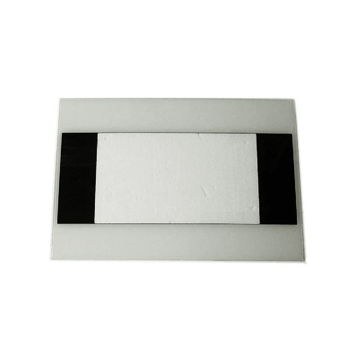 SMEG  Verre de porte pour four