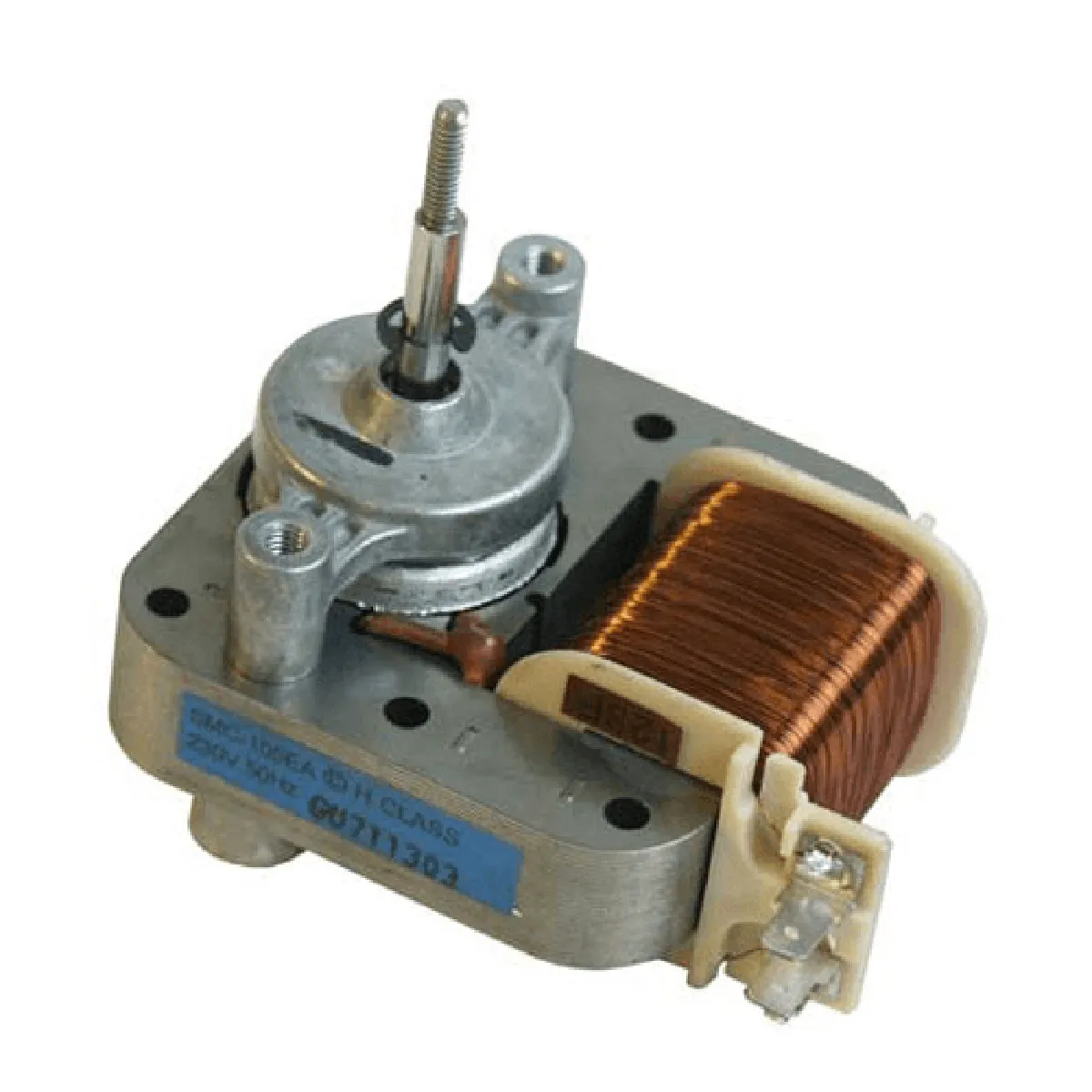 Samsung Moteur Ventilation Convection DE3100050A - vue 2