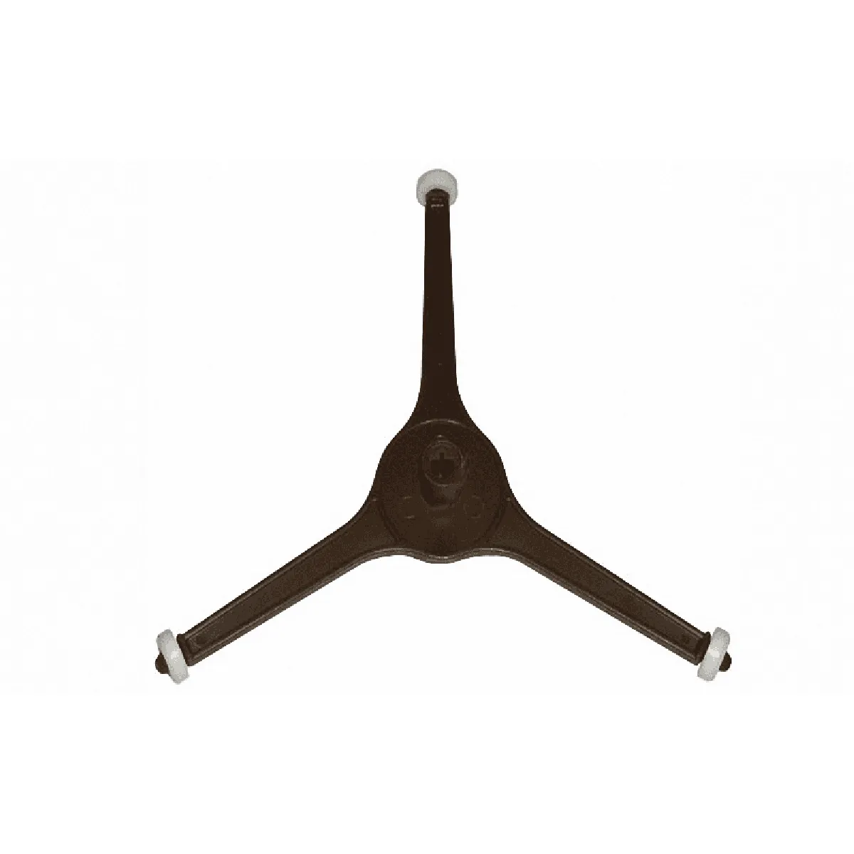 LG Croisillon plateau tournant - vue 3