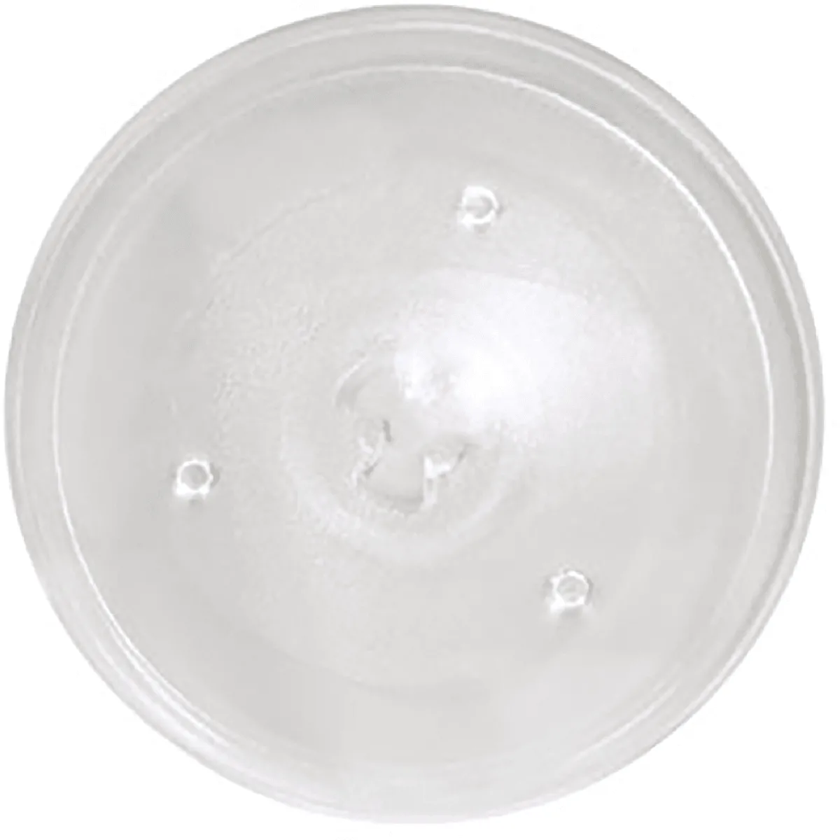 Candy Plateau tournant verre 49006129