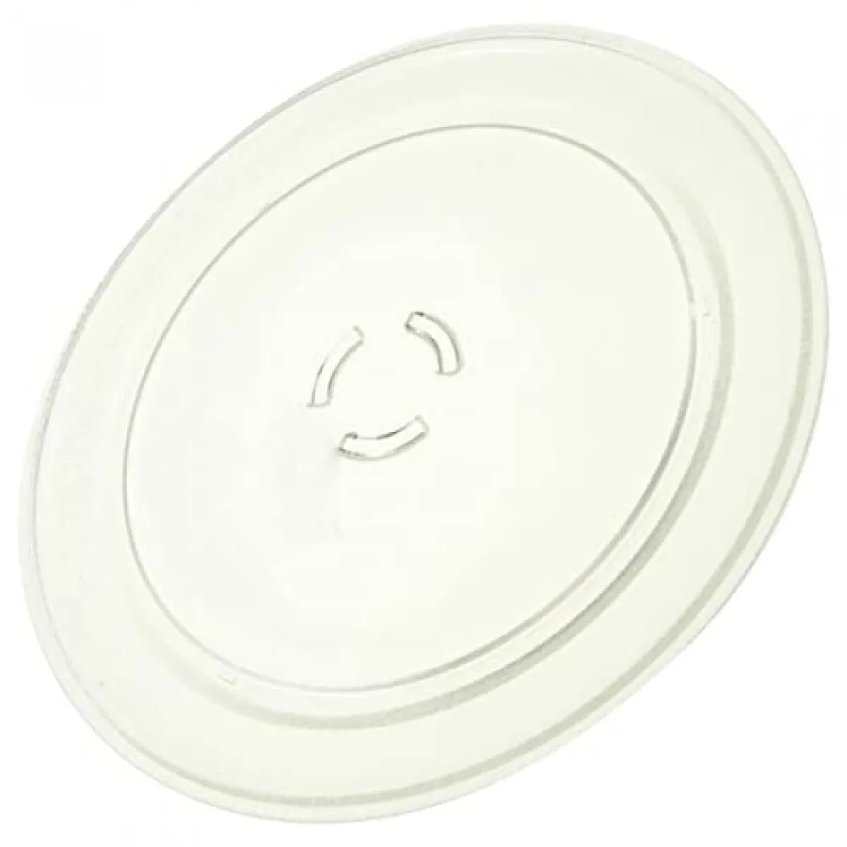 Whirlpool Plateau tournant micro ondes en verre 40 cm - vue 2