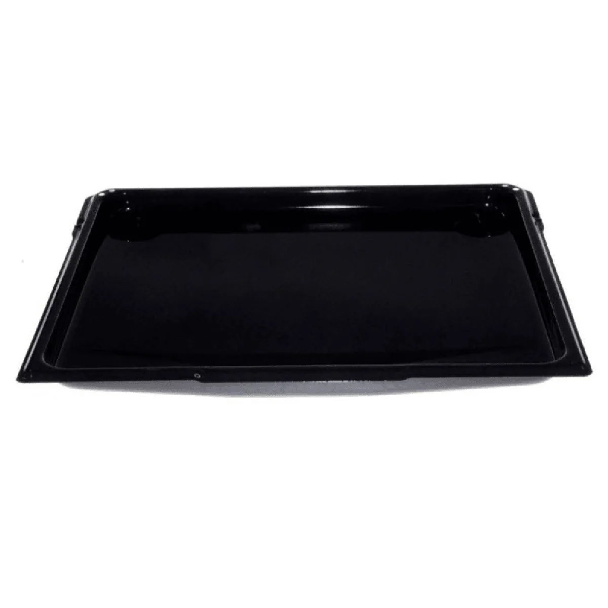 Smeg lèchefrite pour four