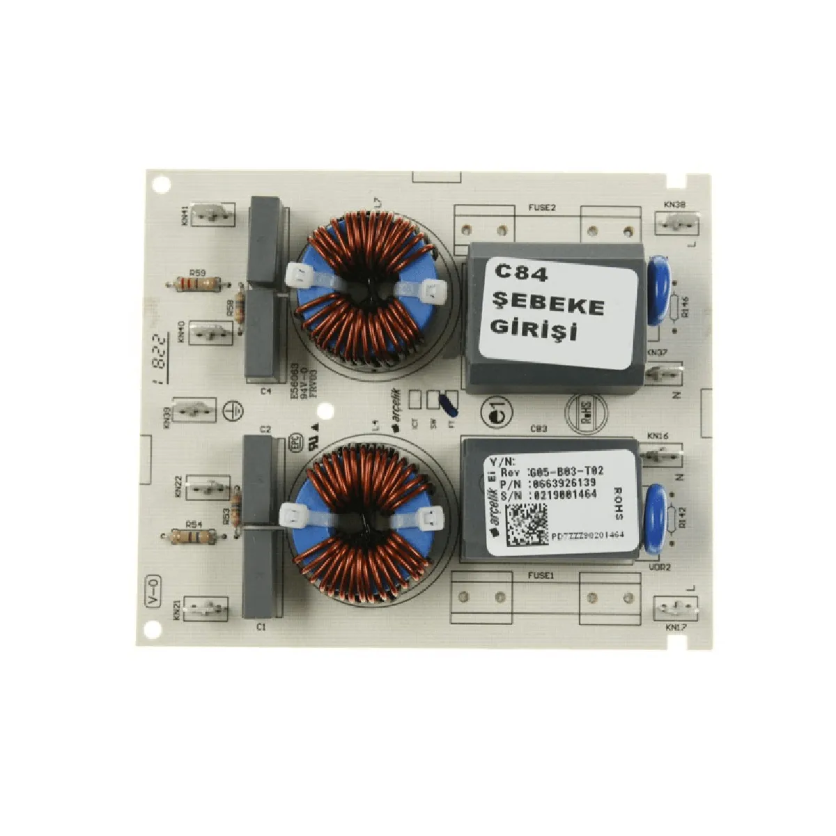 Beko 663926139