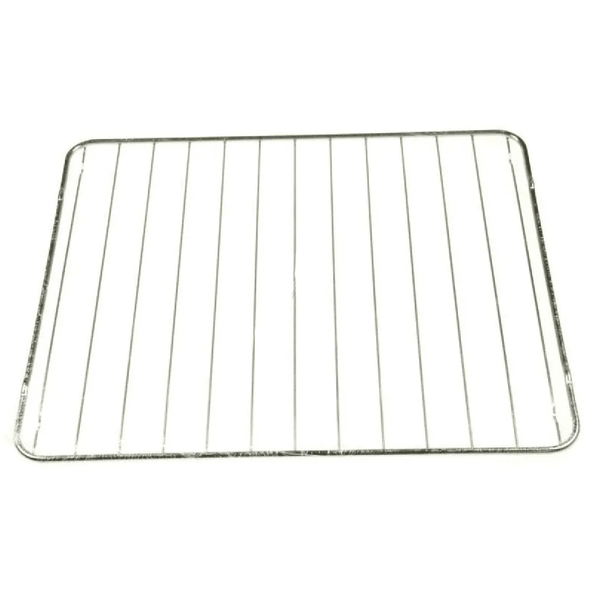 Electrolux Grille Métallique 422x347 mm - vue 8