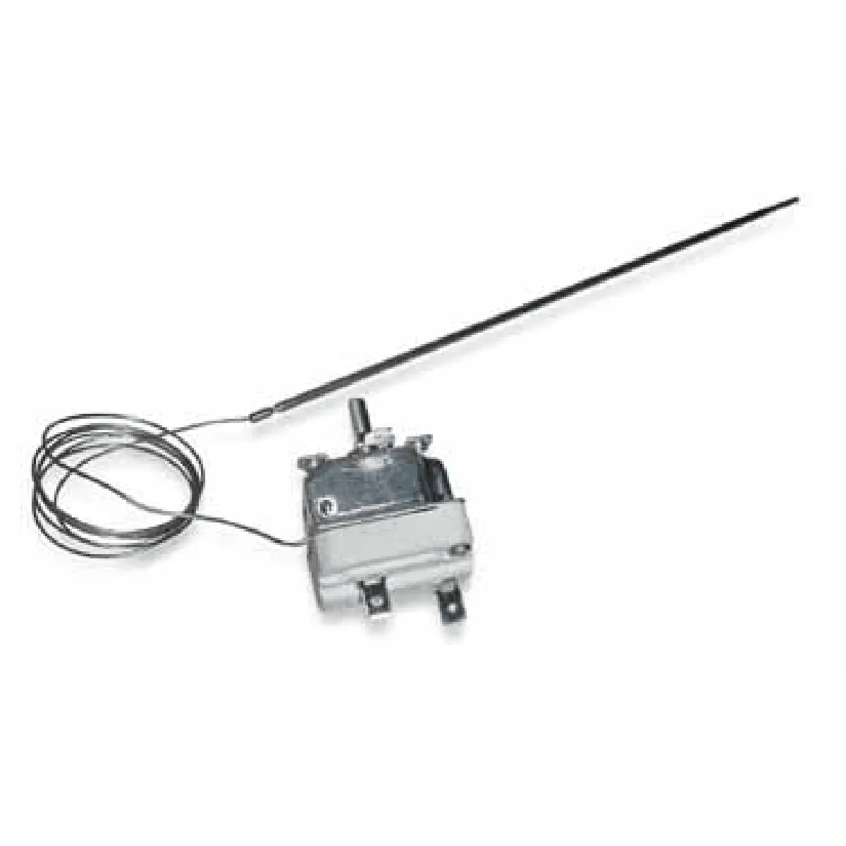 SCHOLTES  Thermostat de four catalyse