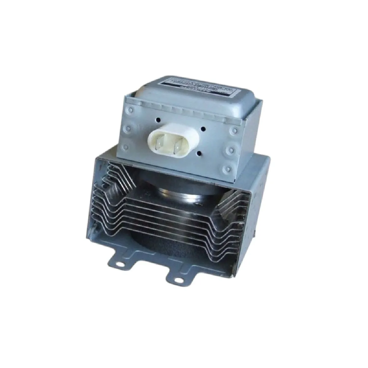 Samsung Magnetron OM75P 21 - vue 3
