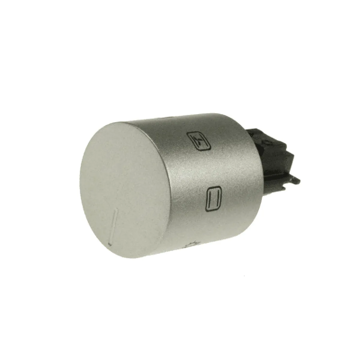 Whirlpool Bouton sélecteur MF5 IX