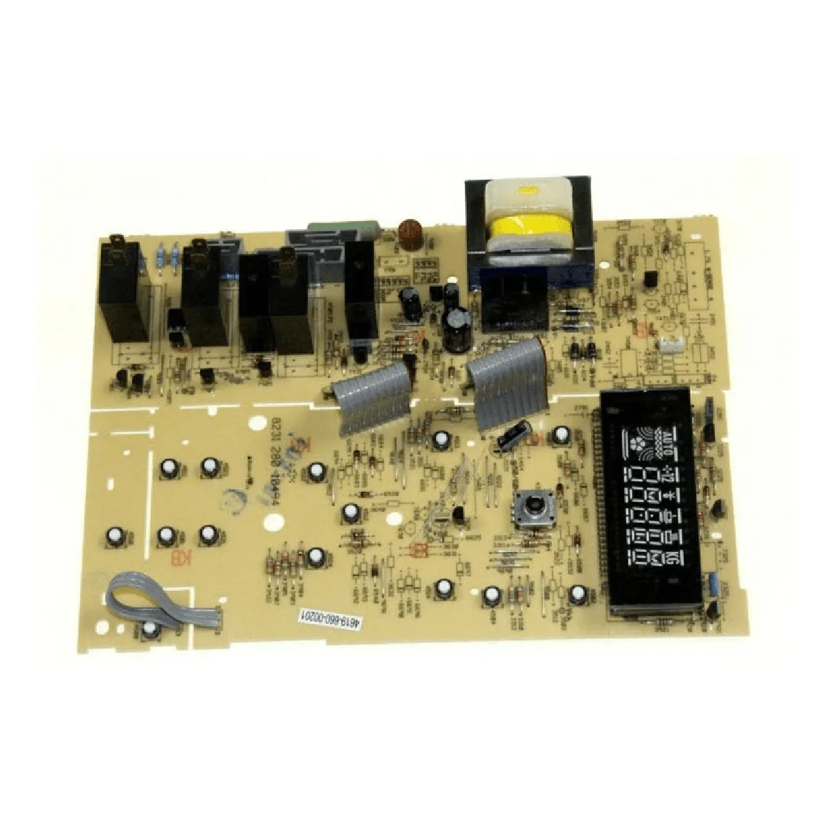 Whirlpool entraîneur de plateau micro ondes 25 cm