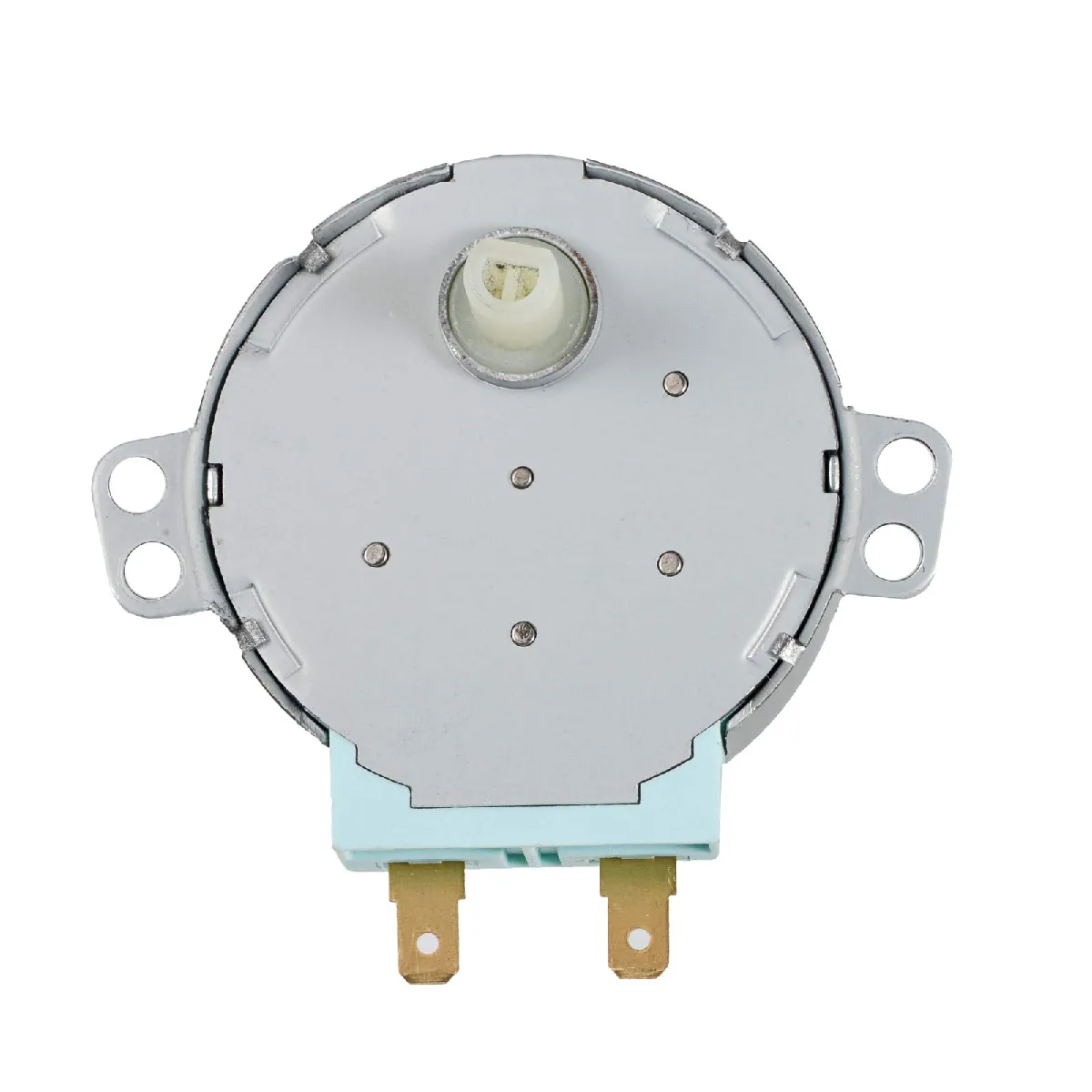 WHIRLPOOL Moteur de plateau - vue 2