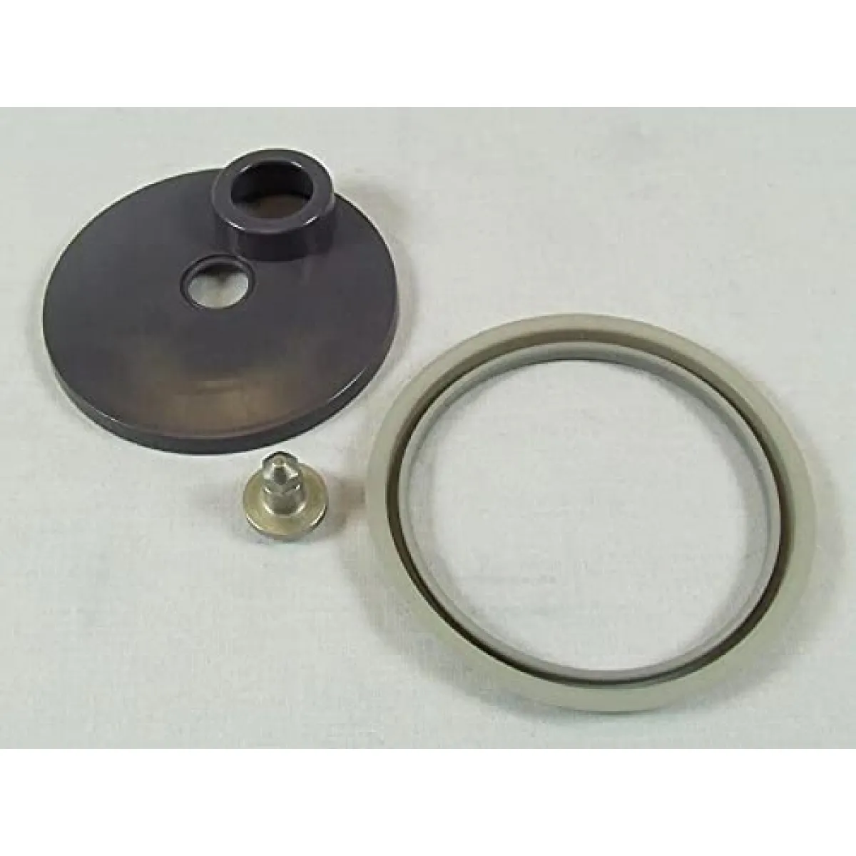 Kenwood Kit Couverture Planétaire