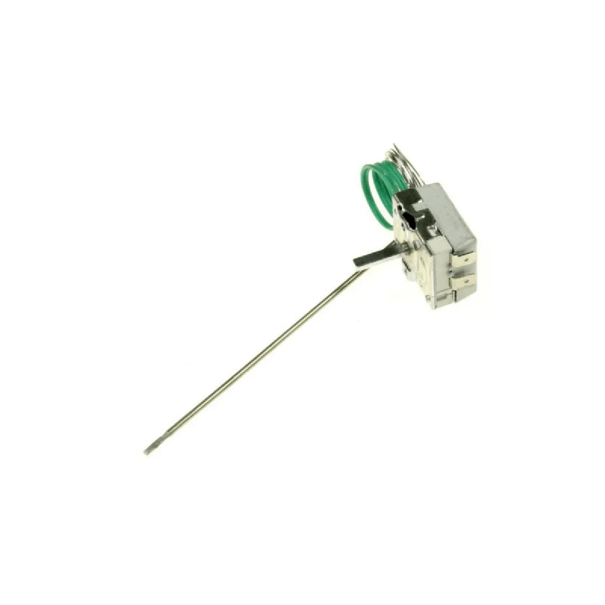 Candy Thermostat 270° pour four - vue 7