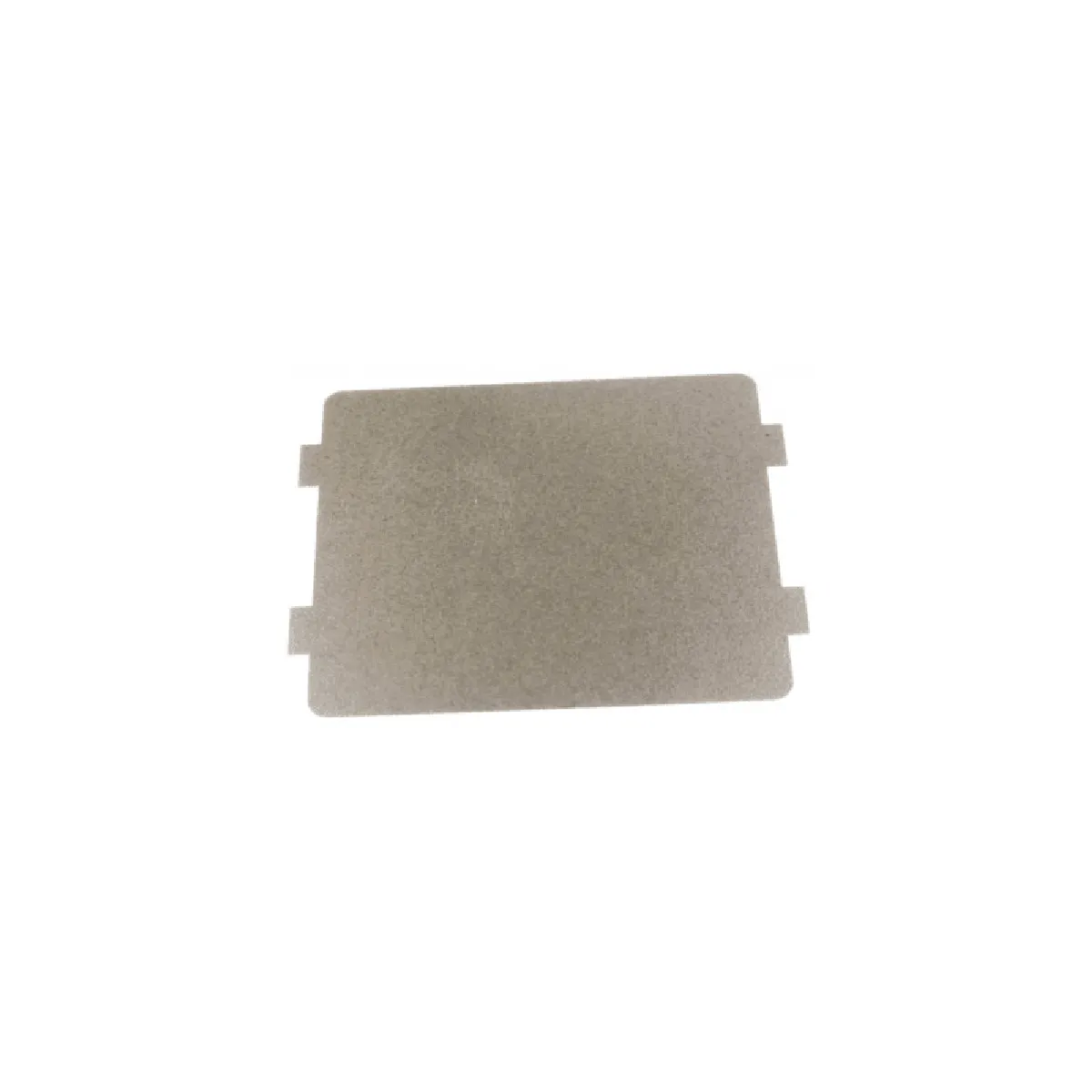 Laden Plaque Mica Pour Micro-Ondes