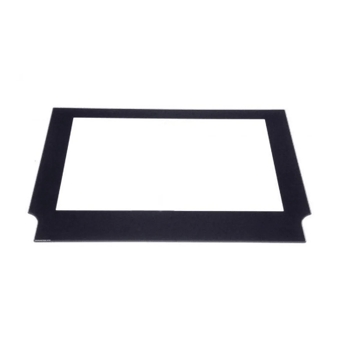 Bosch 00685593 Vitre intérieure 450x570 mm - vue 3