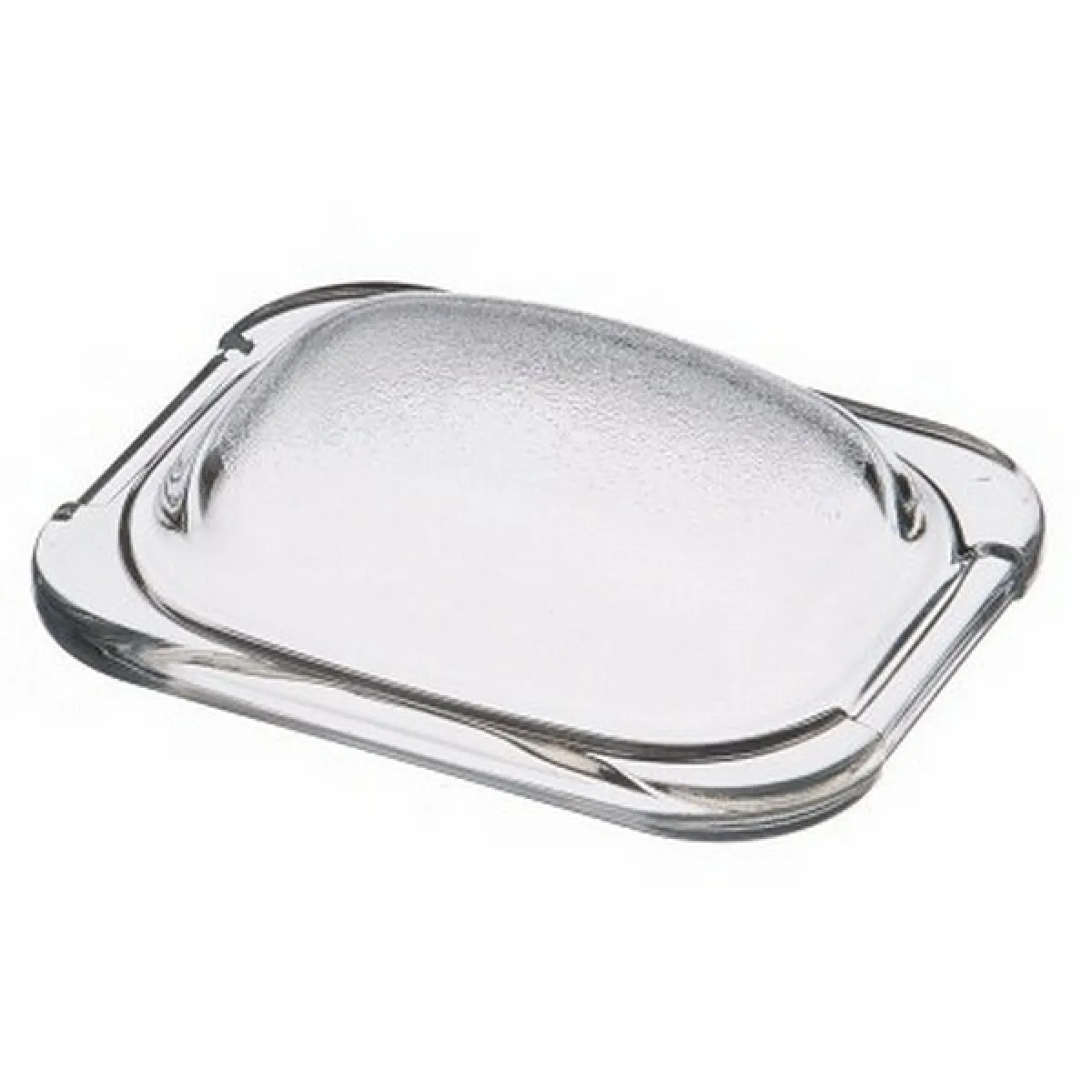 Siemens Cache ampoule hublot en verre