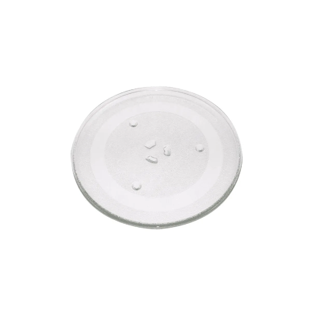 Beko Plateau Tournant Verre