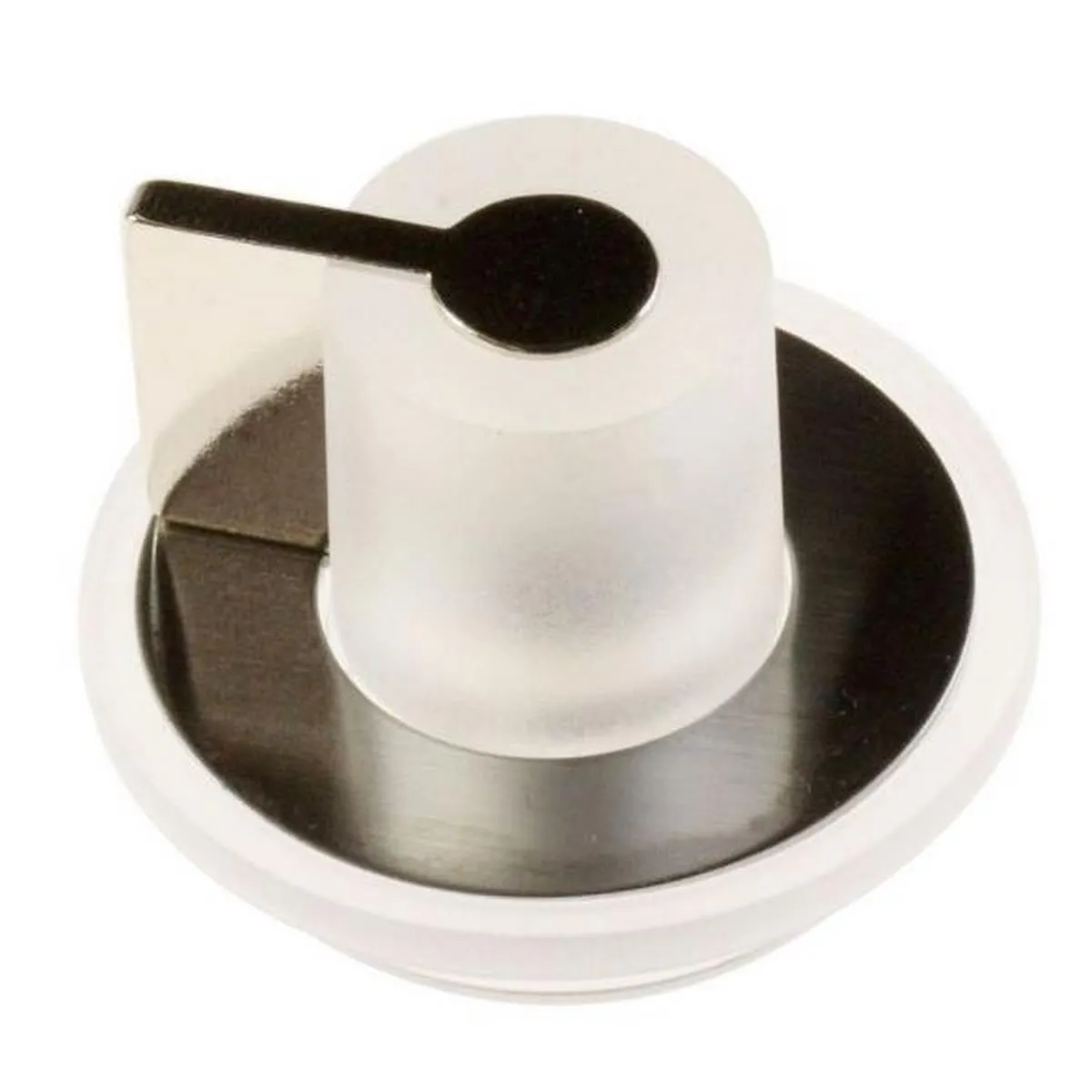 Smeg Bouton De Commande Four, Cuisinière 694975513 - 260977 - Image 3