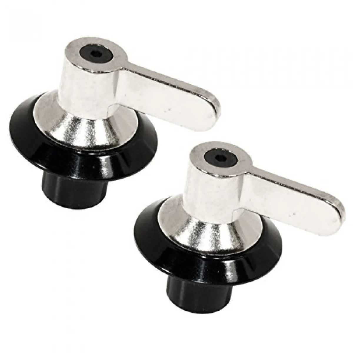 Smeg Bouton de contrôle pour four paquet de 2