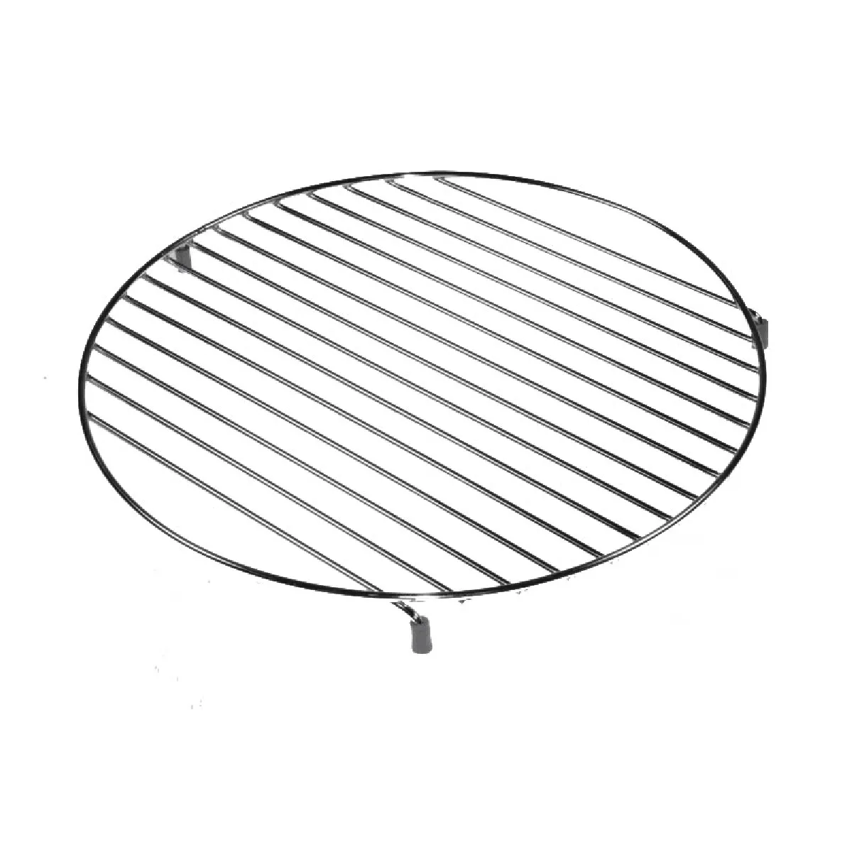 LG Grille basse Micro ondes - vue 2