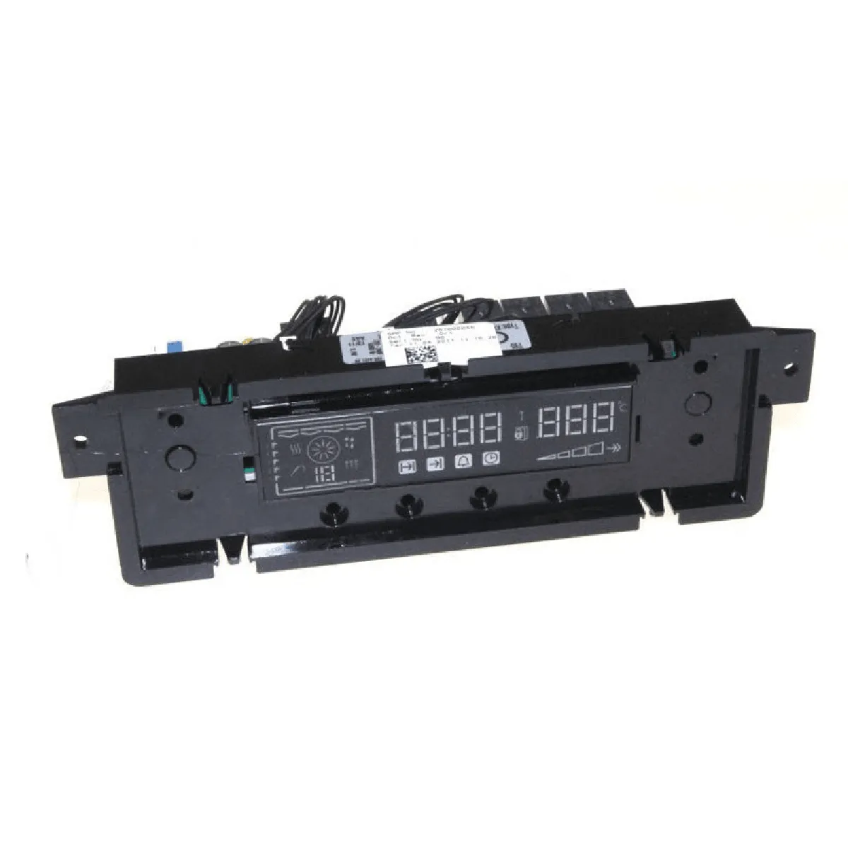 BEKO Programmateur digital 267000044 - vue 2