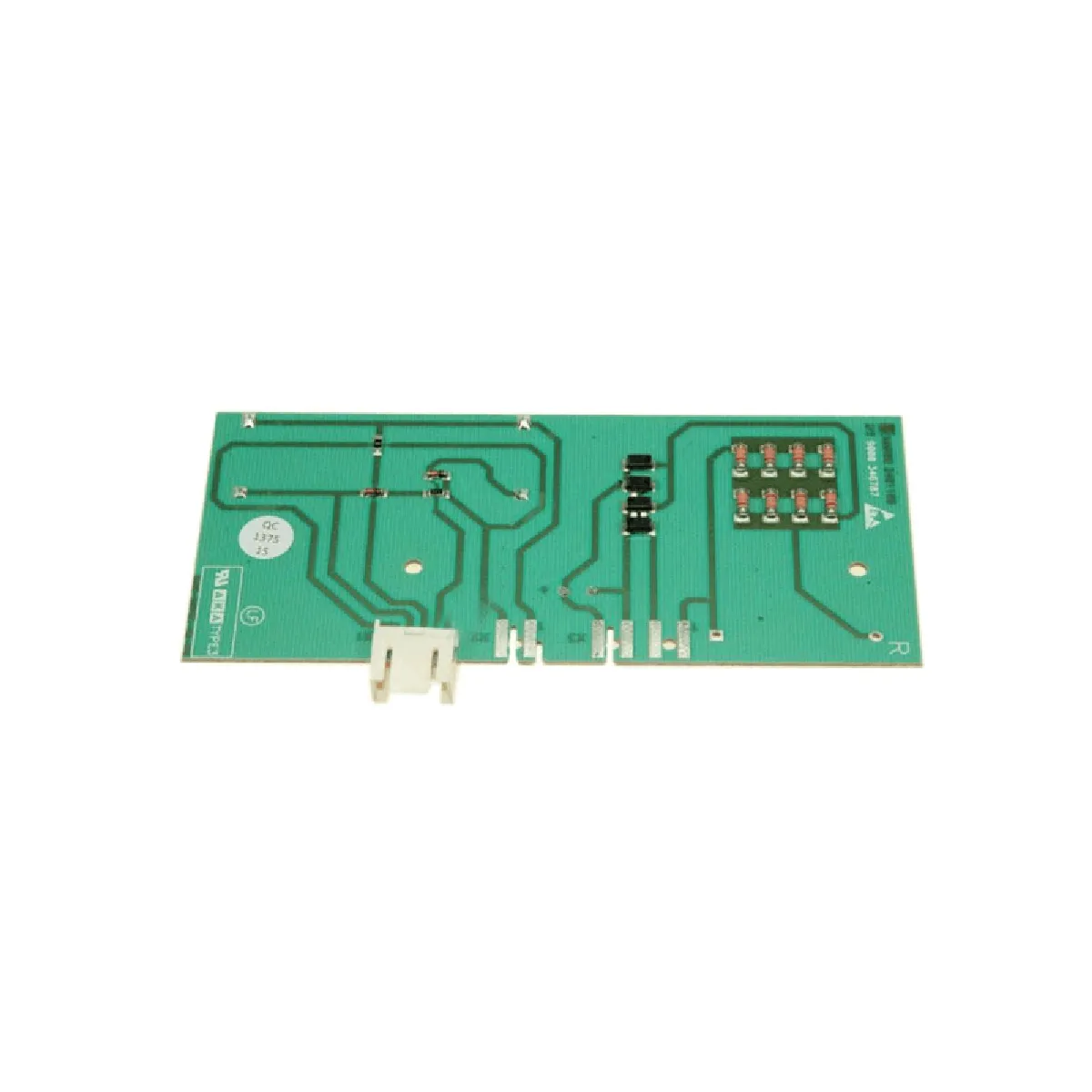 SIEMENS  Carte &eacute;lectronique pour four