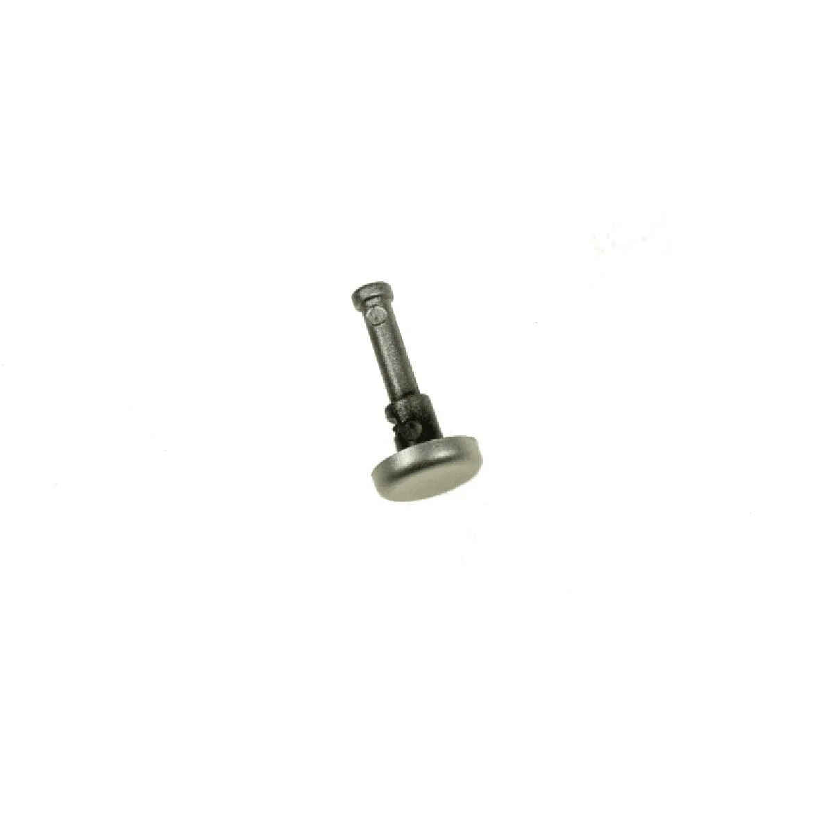 Ariston Touche programmateur New Tech Alu - vue 4