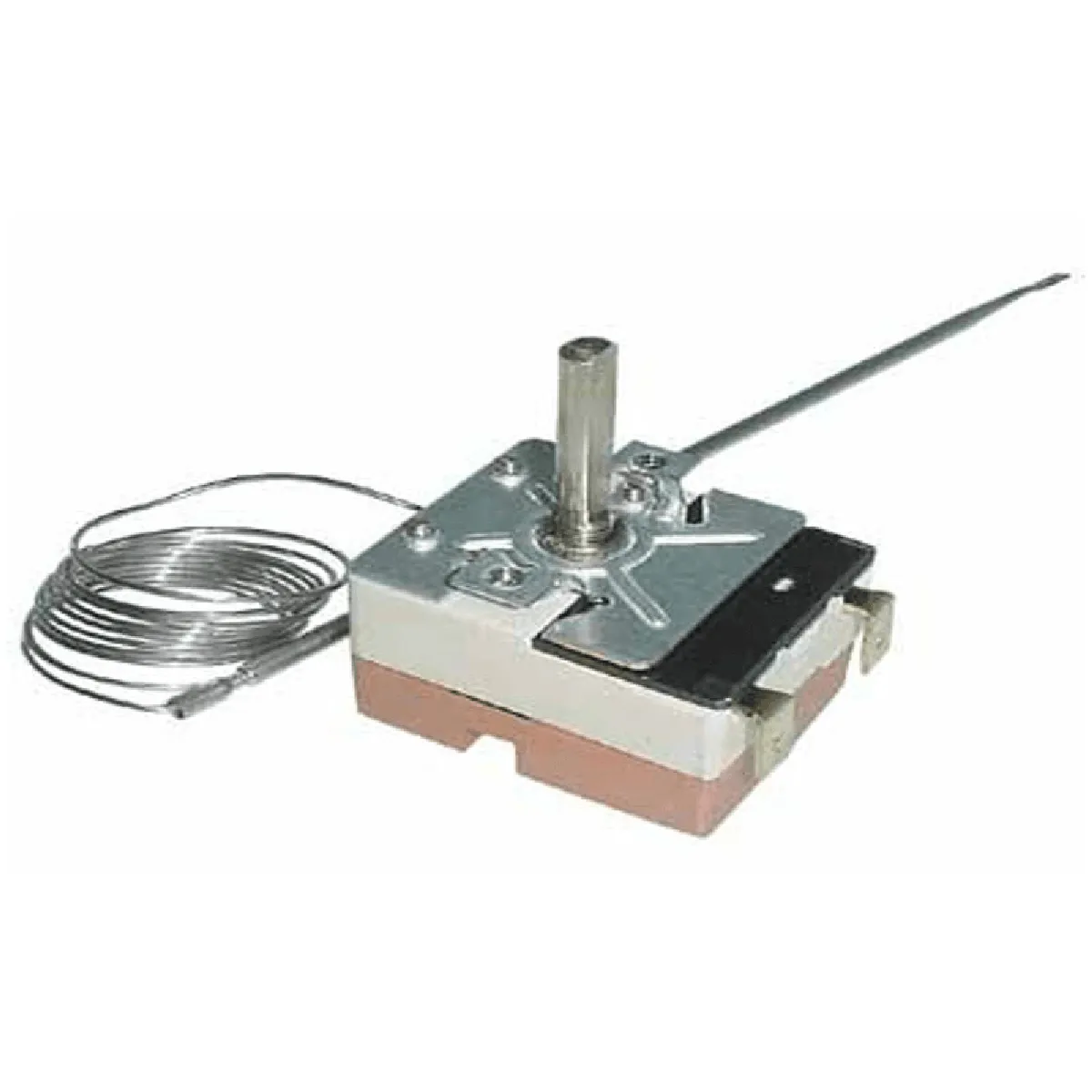 SCHOLTES  thermostat de four 303.007