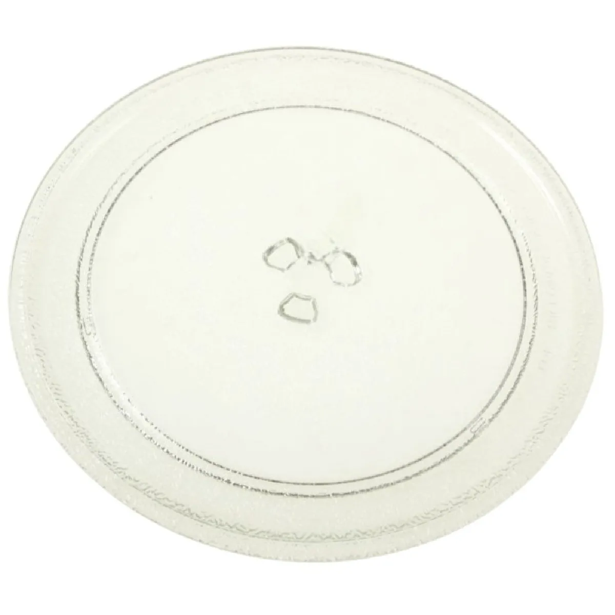 Candy Plateau Tournant Ø245mm