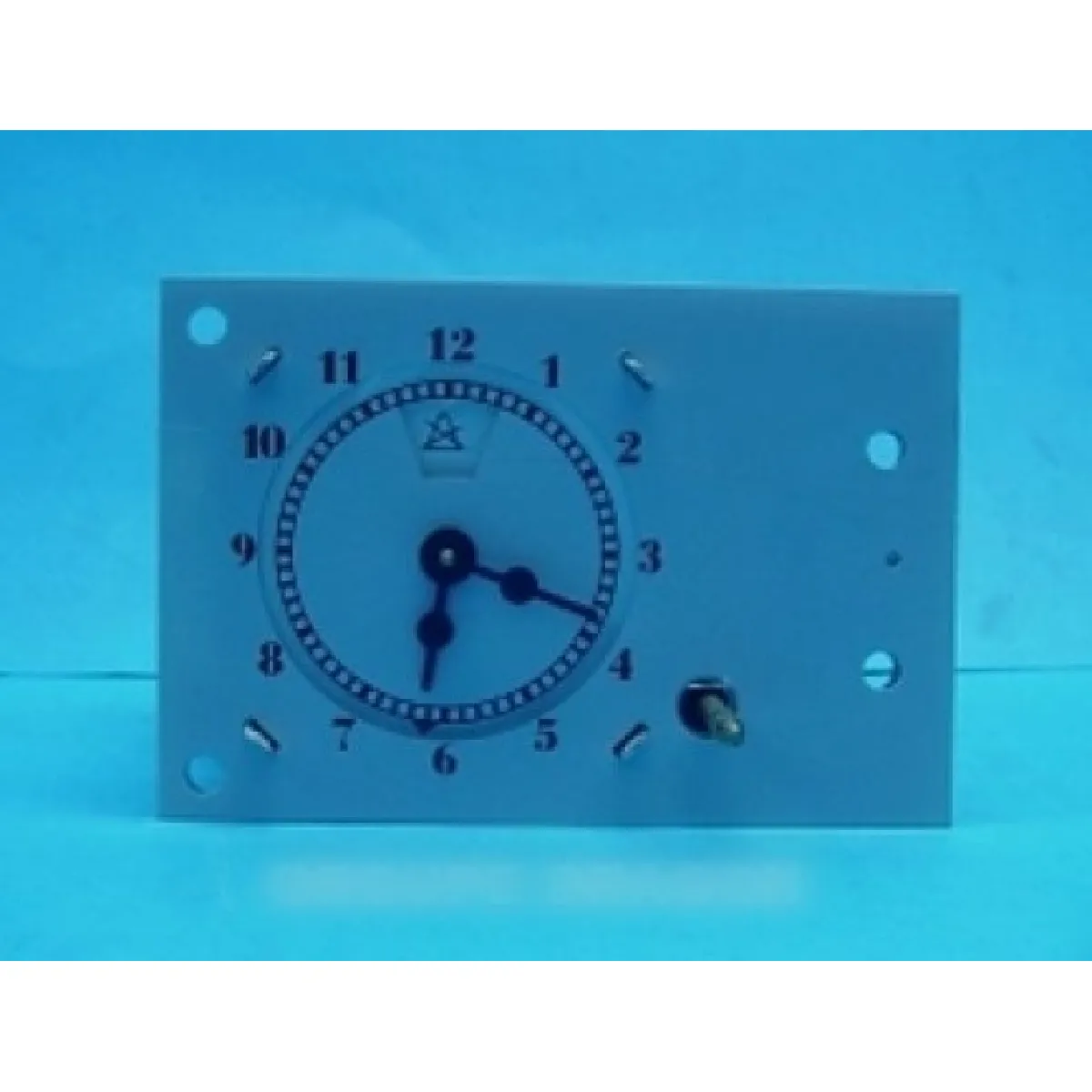 Smeg Pendule Programmateur