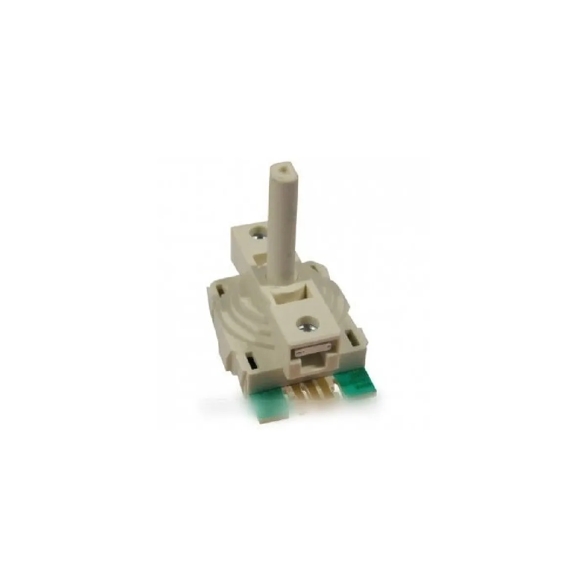 Indesit Potentiomètre 9 Positions - vue 2