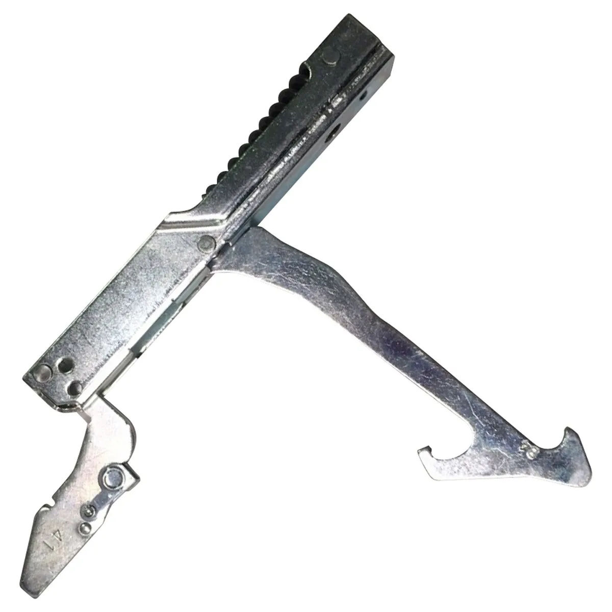 Smeg Charnière 931330815 - vue 3