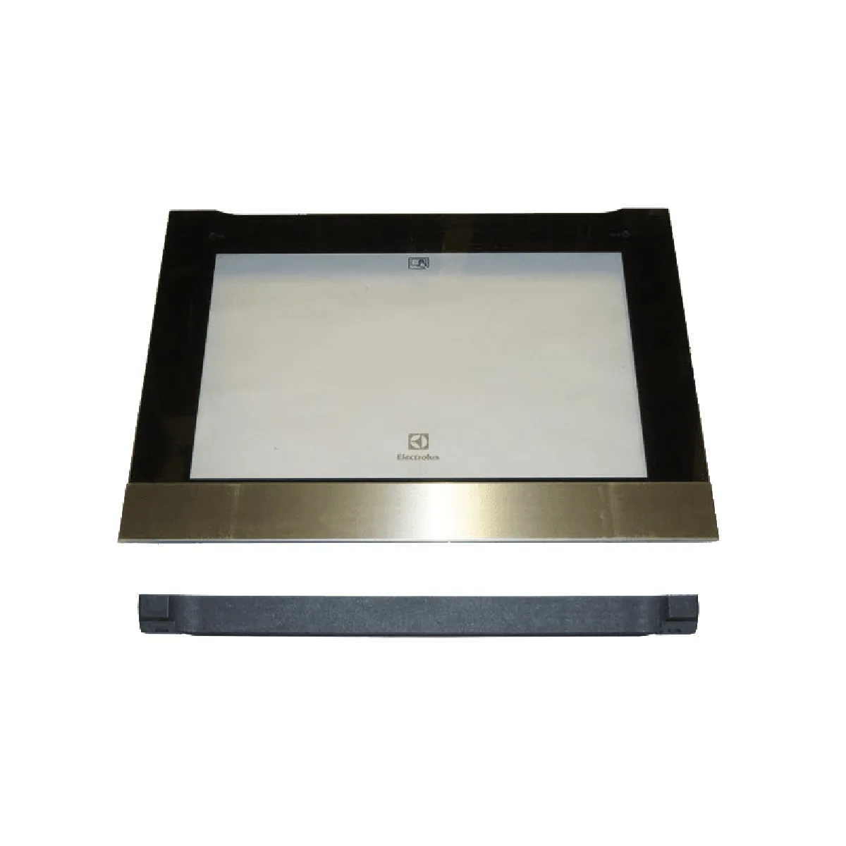 Electrolux Hublot inox 592 x 470 mm - vue 3