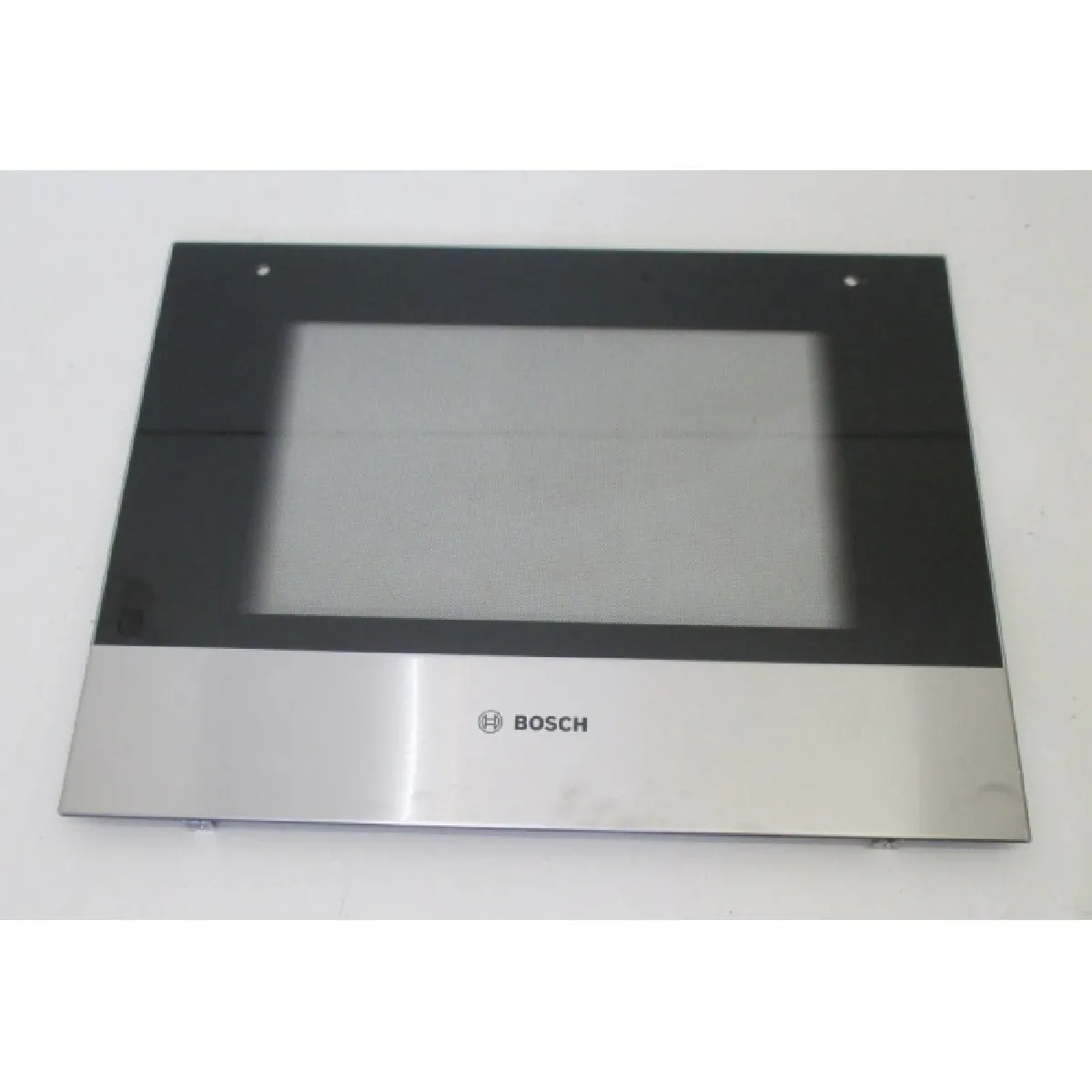 Vitre de Facade Bosch