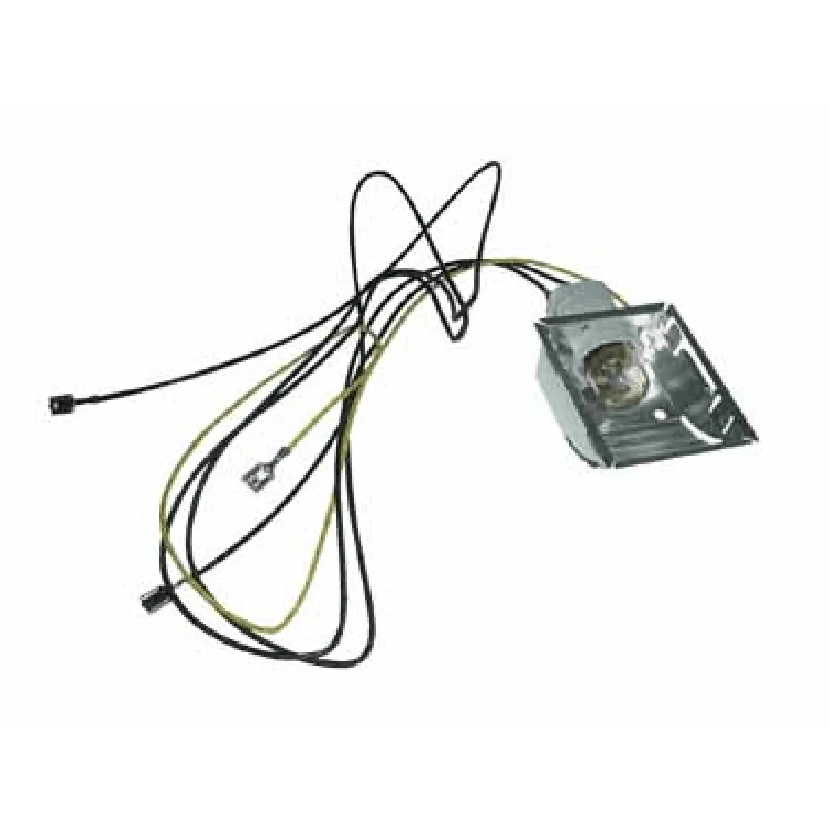 SCHOLTES  Douille de lampe pour four