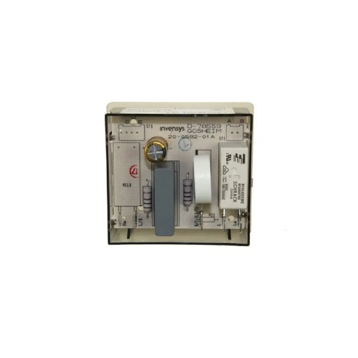 Smeg Programmateur pour Four - vue 7