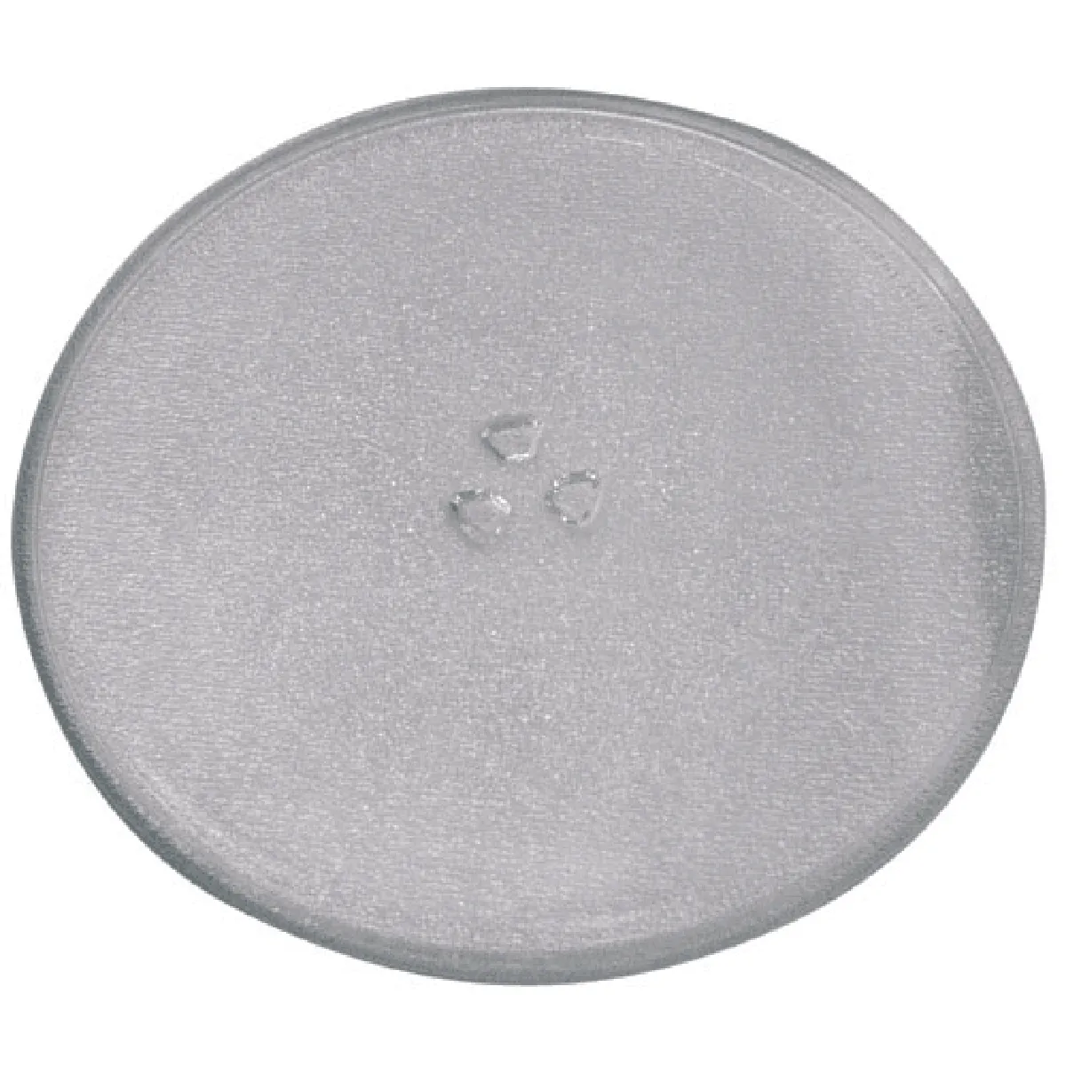 Lg plateau en verre micro-ondes