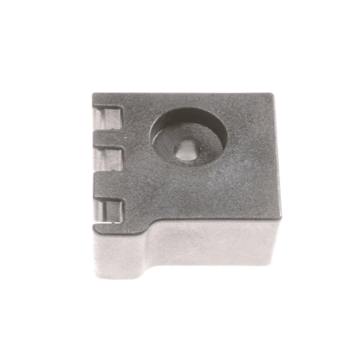 Whirlpool Support vitre pour four