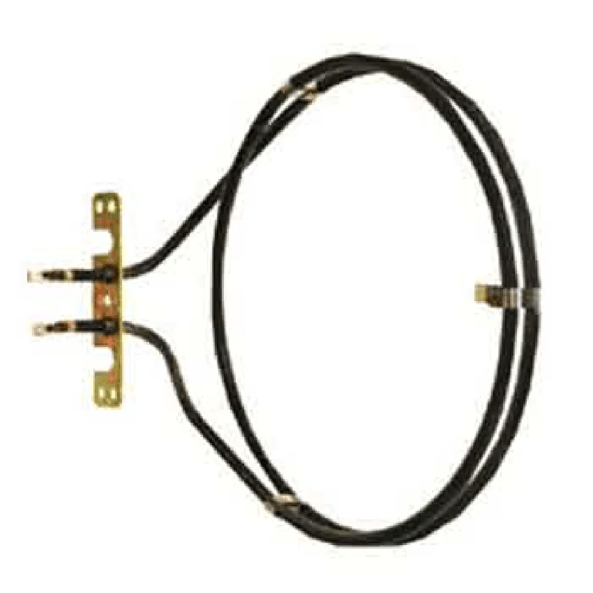 Bosch Résistance Circulaire