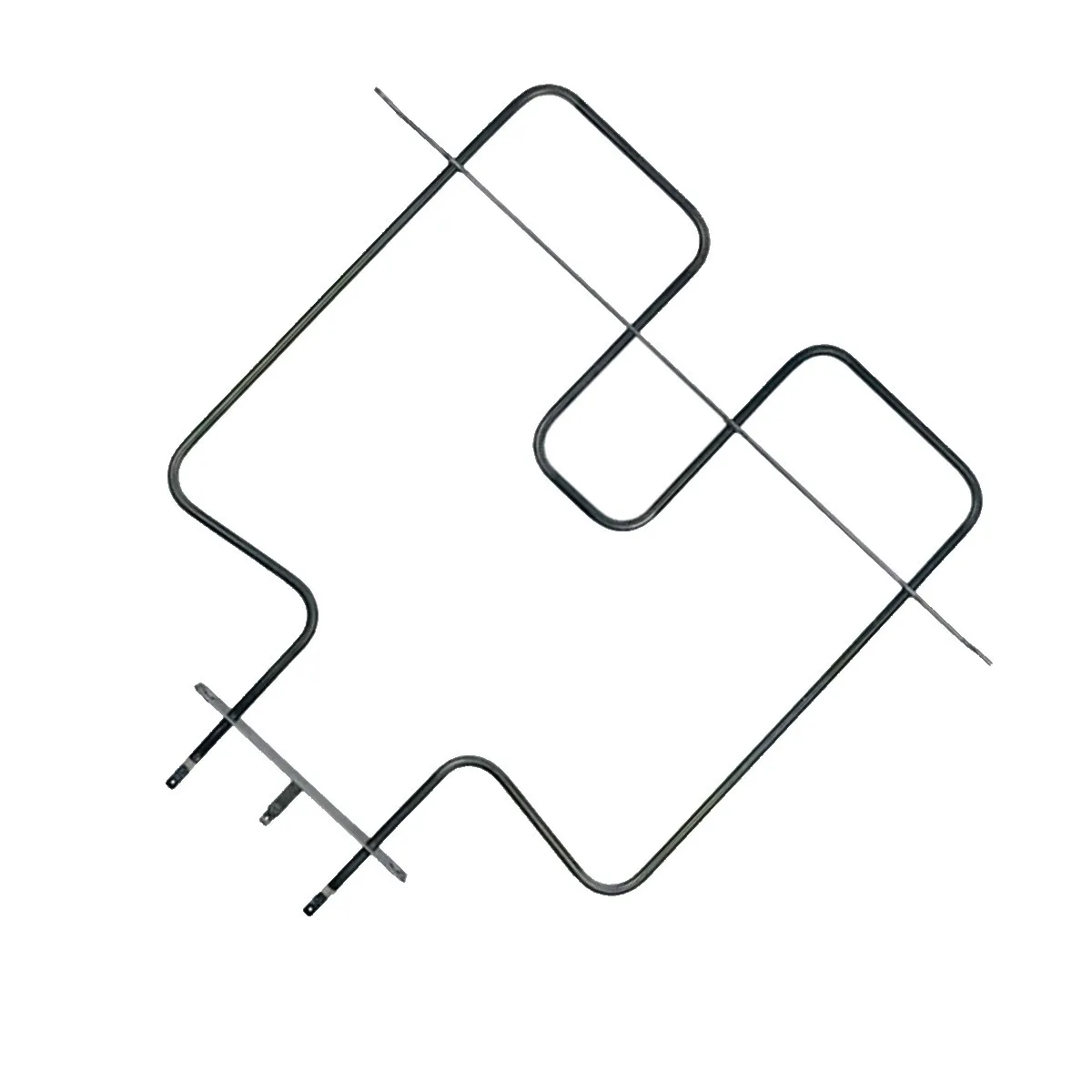 WHIRLPOOL Four encastrable nettoyage pyrolyse AKZ96290NB - vue 7