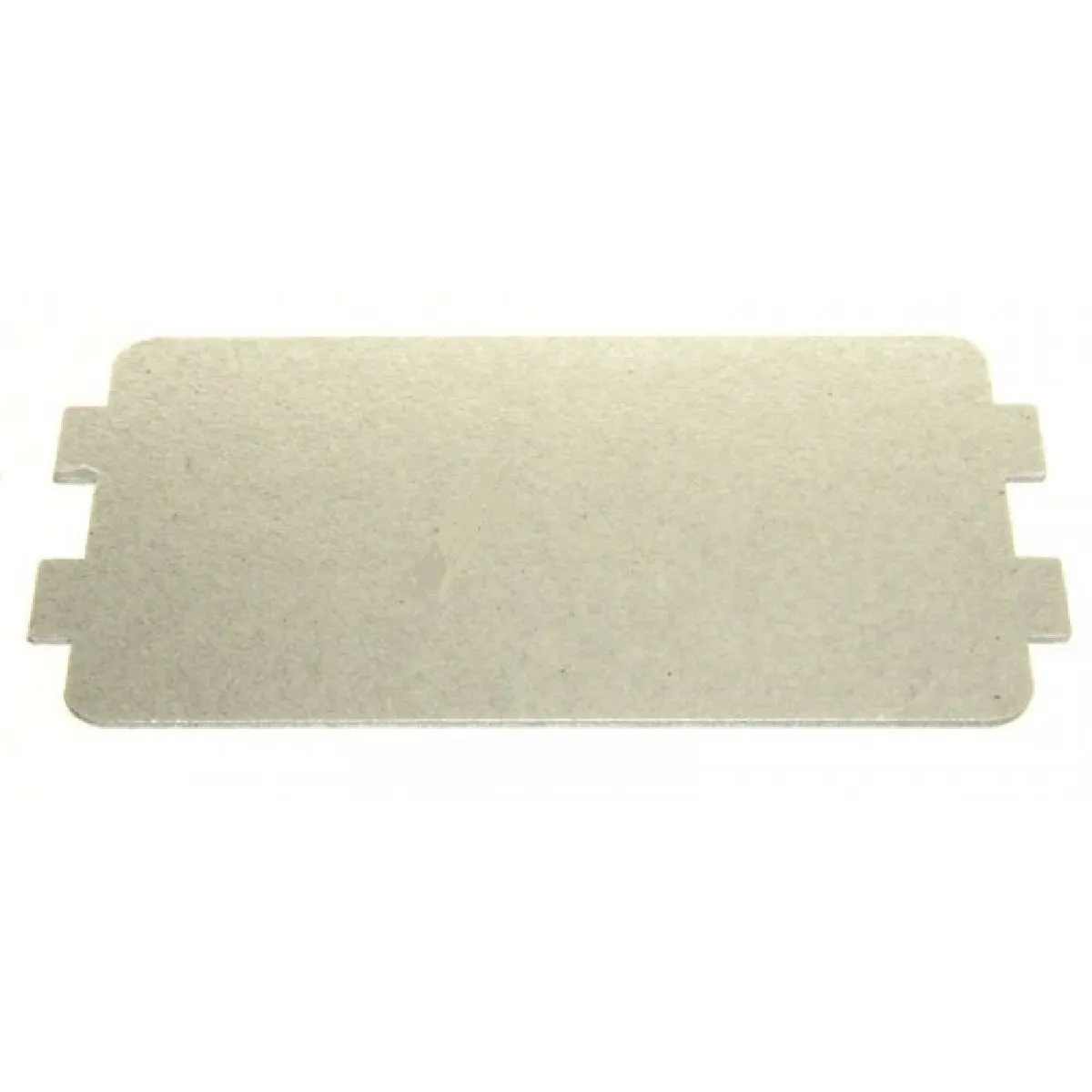 SHARP Plaque mica micro ondes - vue 4