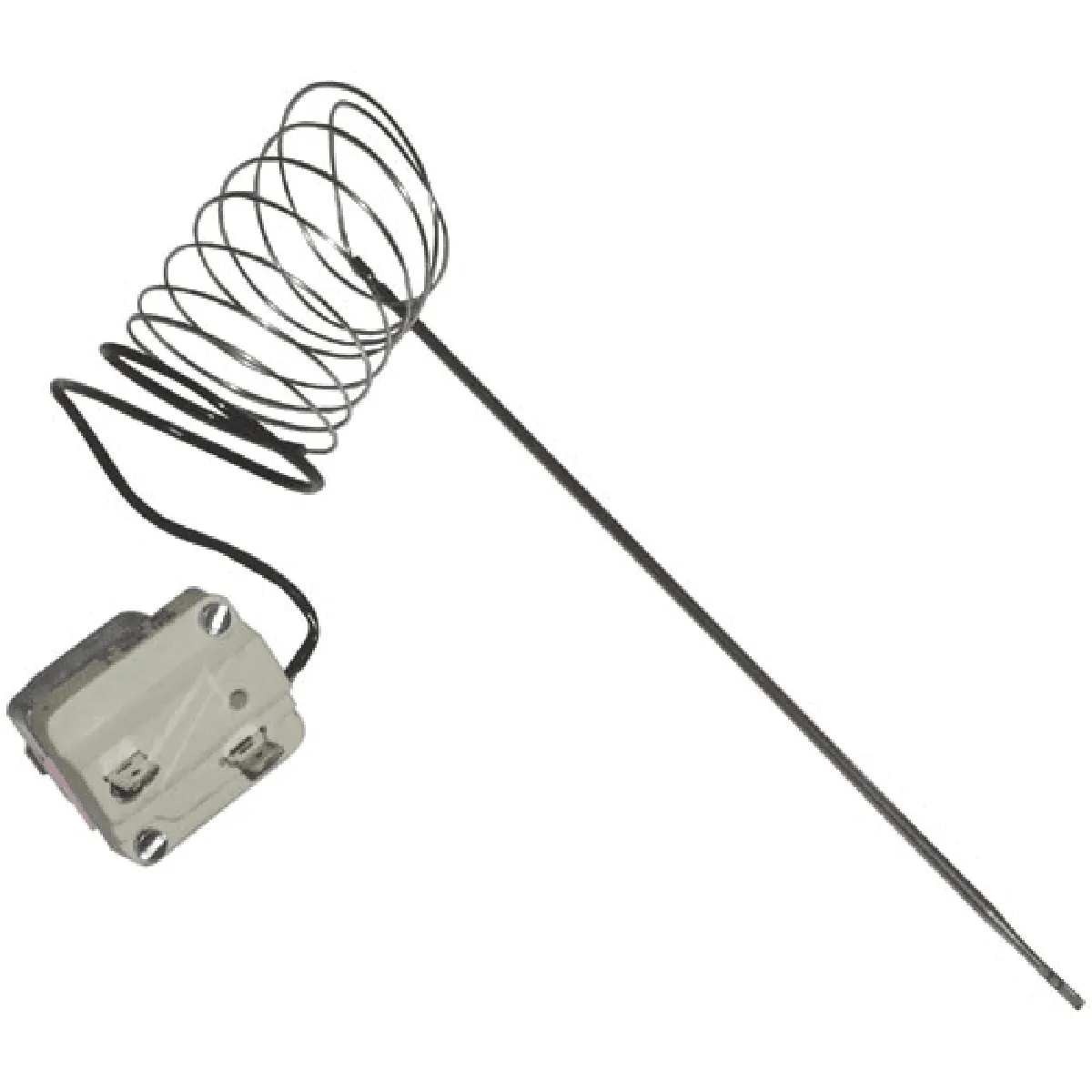 Electrolux Thermostat Four 300° - vue 2