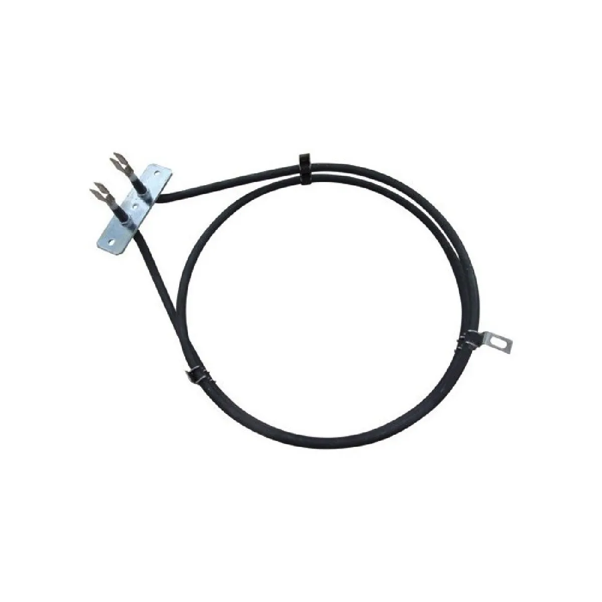 Resistance de four circulaire pour four … - vue 4