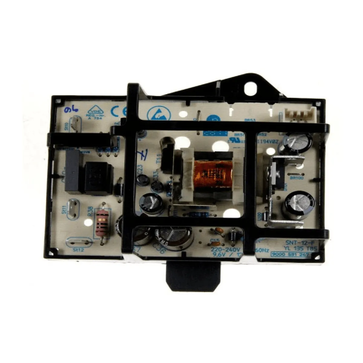 Bosch Module Réseau - vue 2