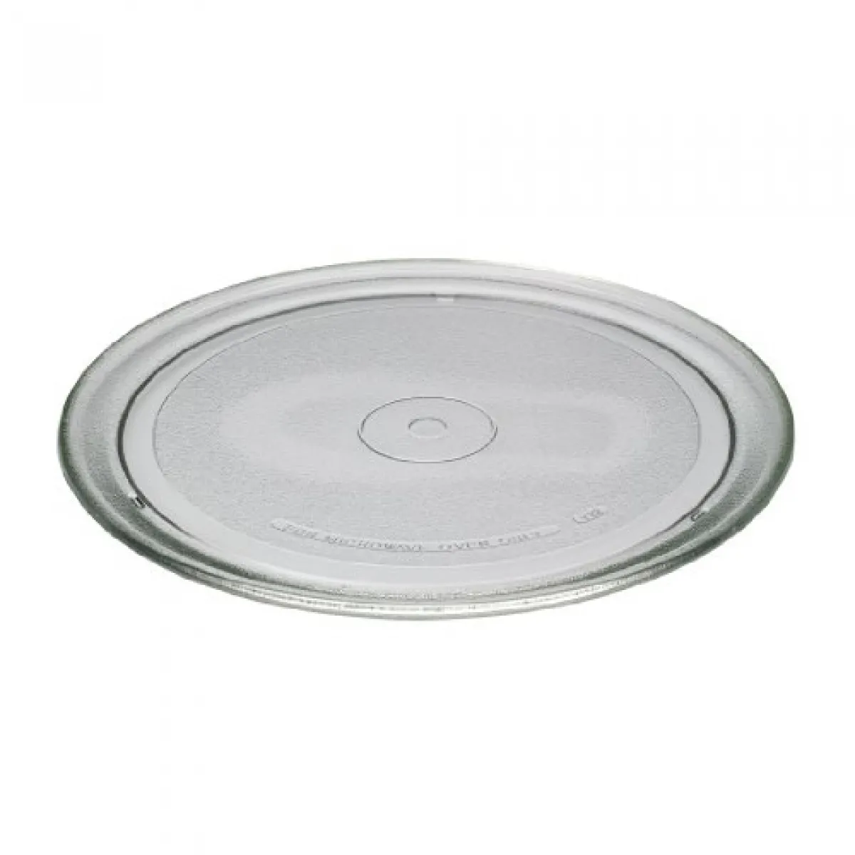 Whirlpool Plateau en verre micro-ondes