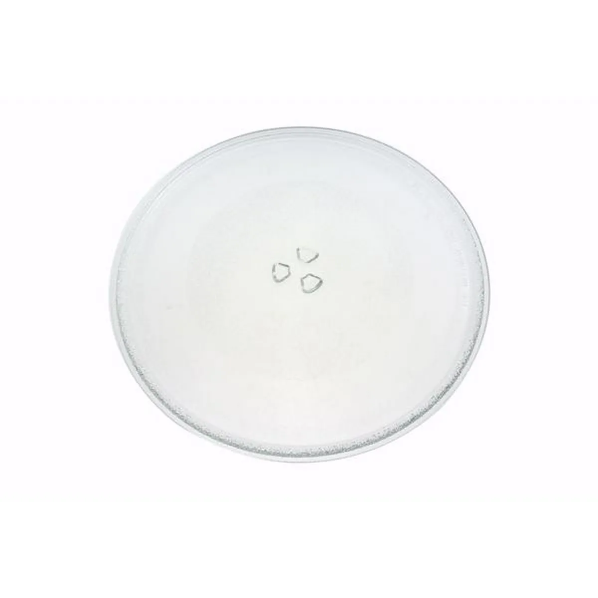 Lg Plateau en verre micro-ondes