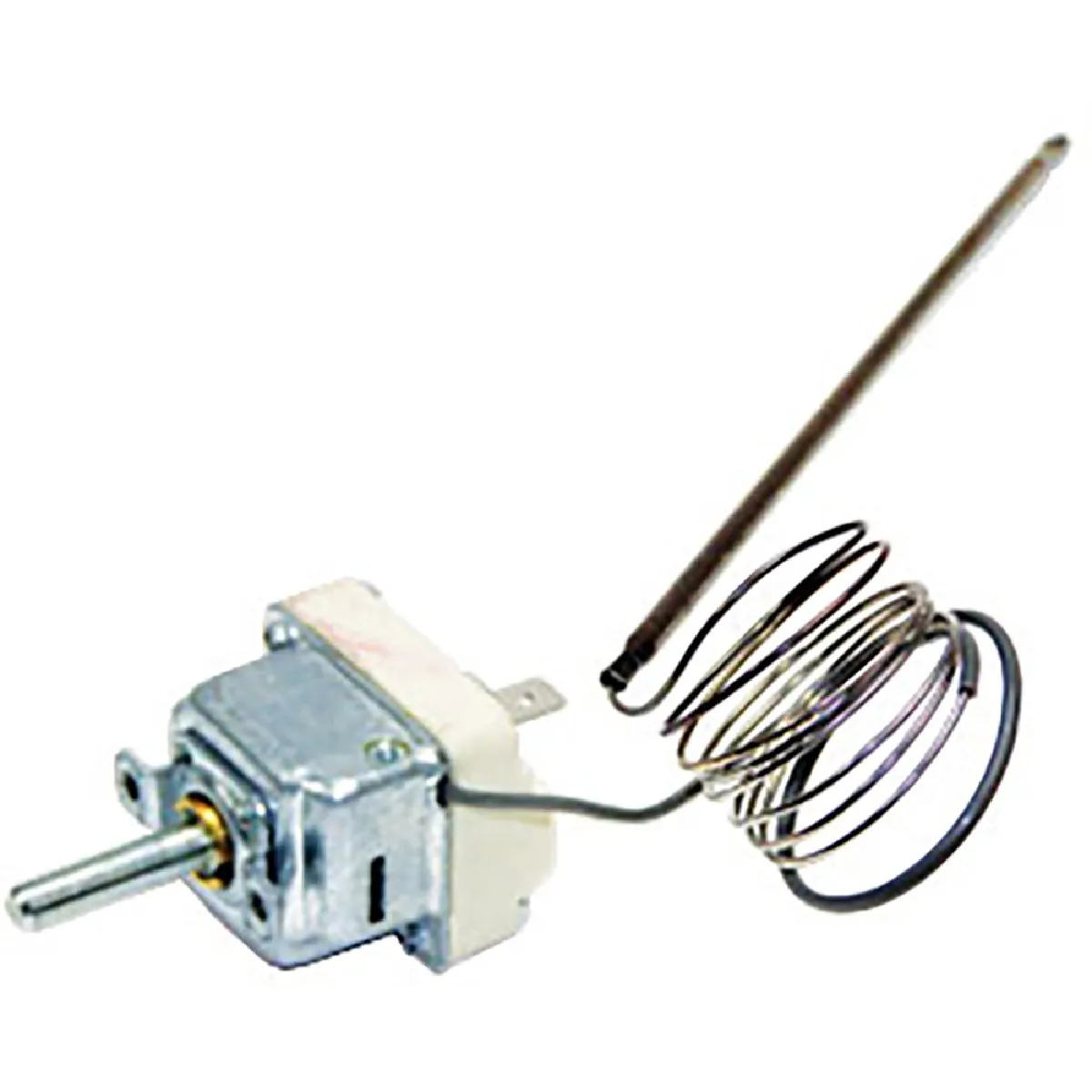 Brandt Thermostat four