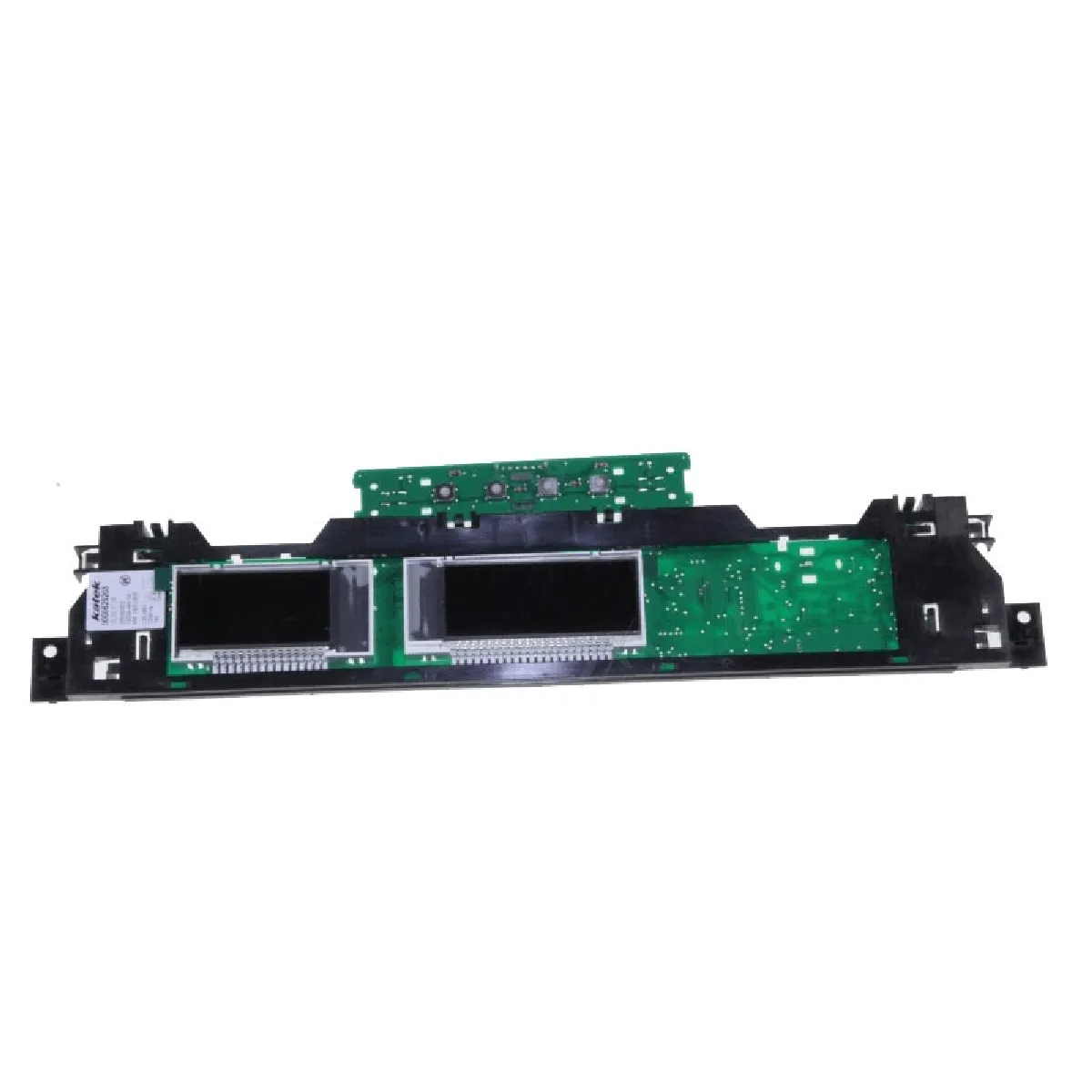 Siemens module de commande pour four - vue 3