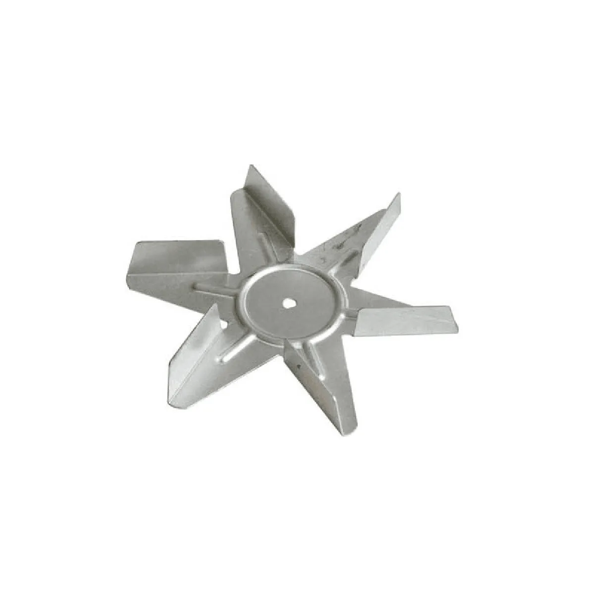 Brandt Turbine