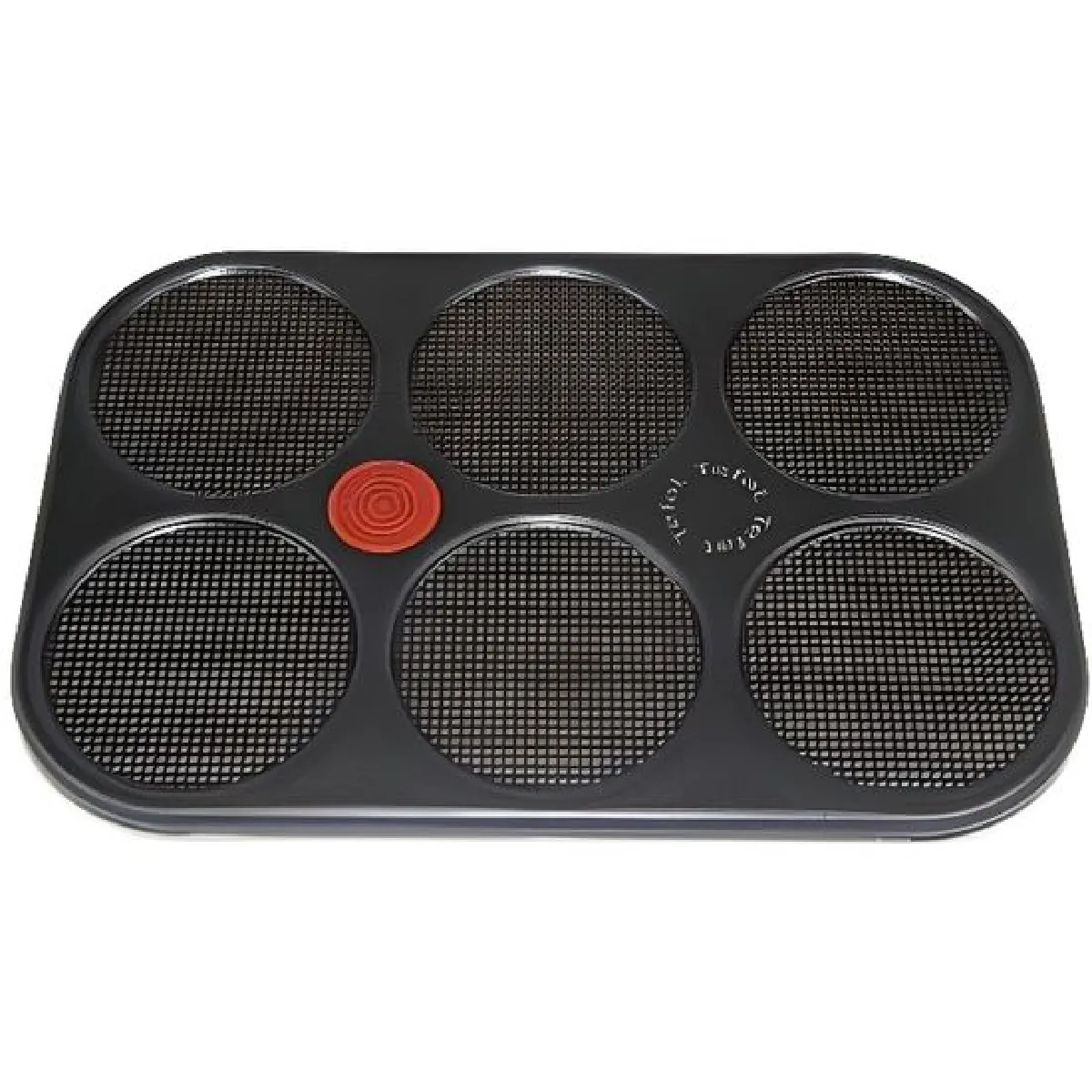 Tefal Plaque dessus 6 crêpes pour crêpière