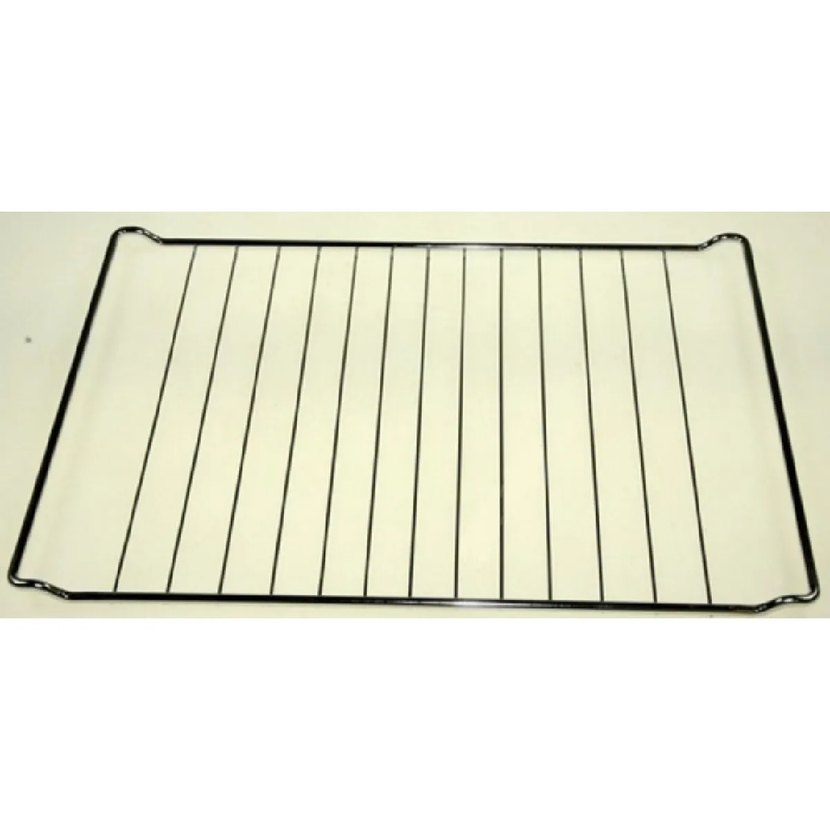 SEB Grille en Inox - vue 2